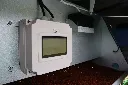 Control-Box-In-egg-collection-area-Chicken-Caravan-30