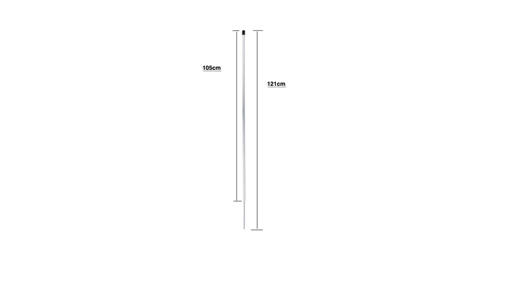 Premier1-SHeep-Goat-Fence-Spare-Post.png