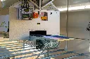 Chicken-Caravan-130-collection-area-conveyor-belt