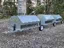 Chicken-Caravan-Feed-Trailer-1000-3-hooked-together