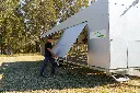Chicken-Caravan-600-manually-open-close-doors