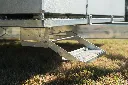 Setp-stows-away-to-egg-collection-area-on-Chicken- Caravan- 600