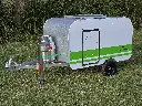 Chicken-caravan-10-door-closed-green