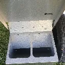 Chicken-caravan-10-auto-feeder-open