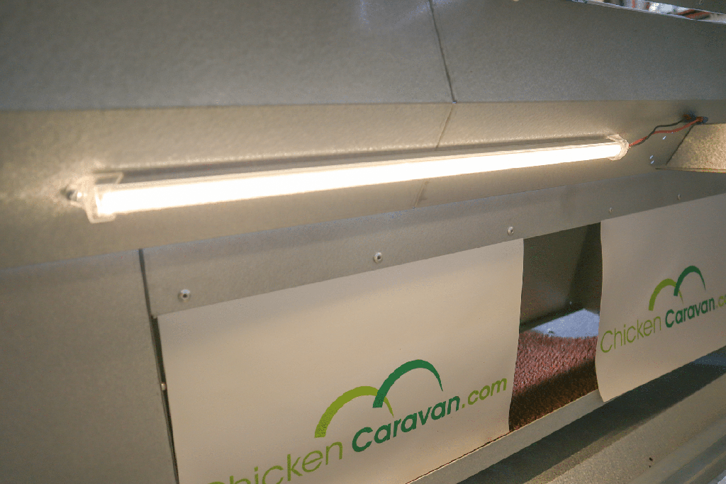 [CC30 Lighting Kit Gen 5] Chicken Caravan 30 Lighting Kit - Gen 5