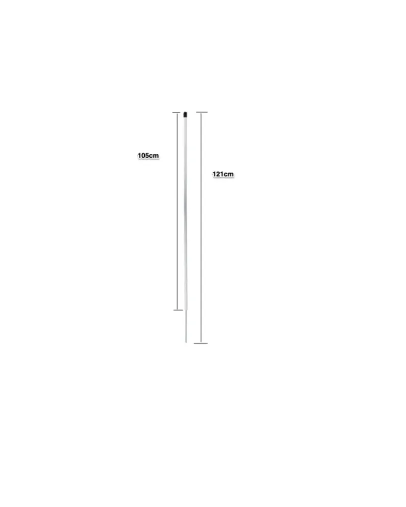 Spare Sheep & Goat Fence Posts - Single Spike