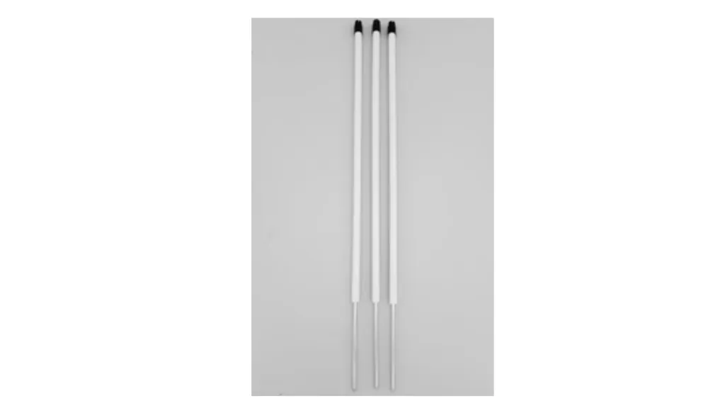 [208063 NetPost 19/30/SS] Pig QuikFence Spare Post (Spare Post SS Pig QuikFence 6/30/12)