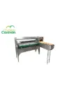 Zenyer Egg Grader - 5400 Eggs an Hour